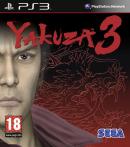 game type Action Yakuza 3