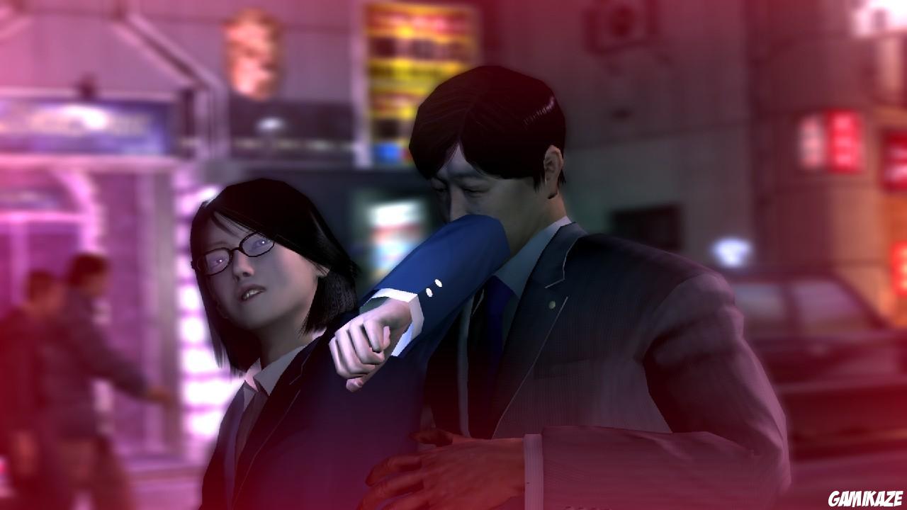 Yakuza 3