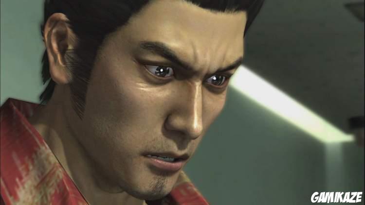 Yakuza 3