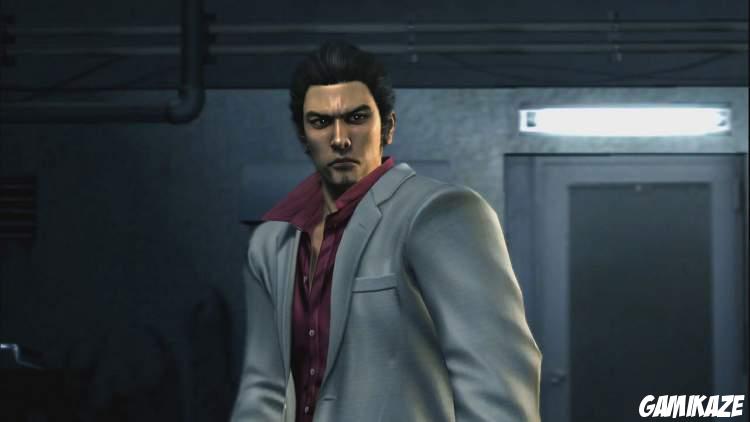 Yakuza 3
