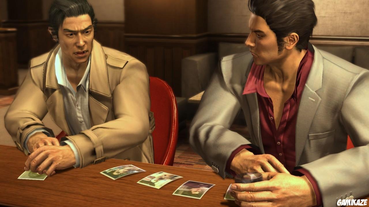 Yakuza 3
