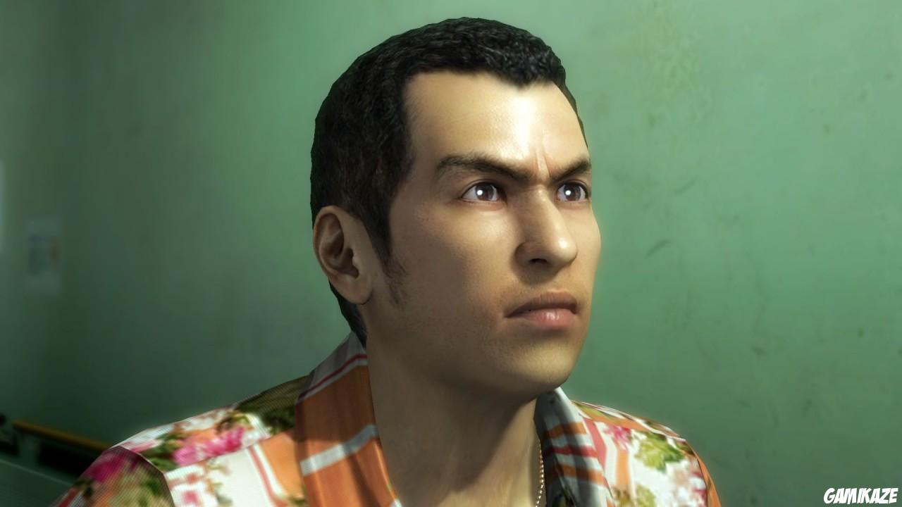 Yakuza 3
