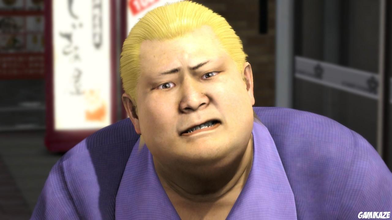 Yakuza 3