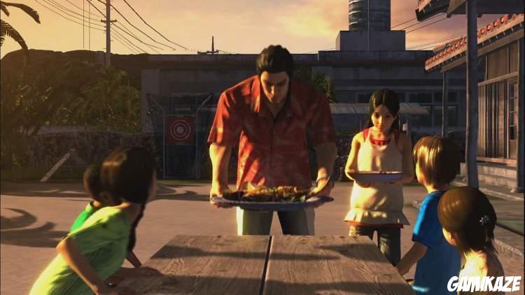Yakuza 3