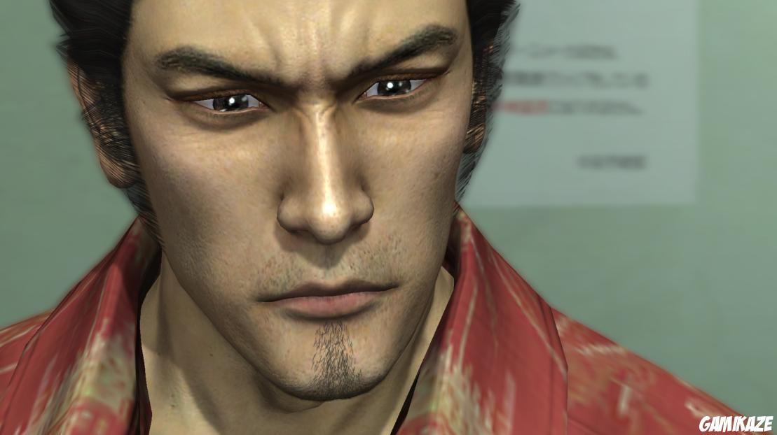 Yakuza 3