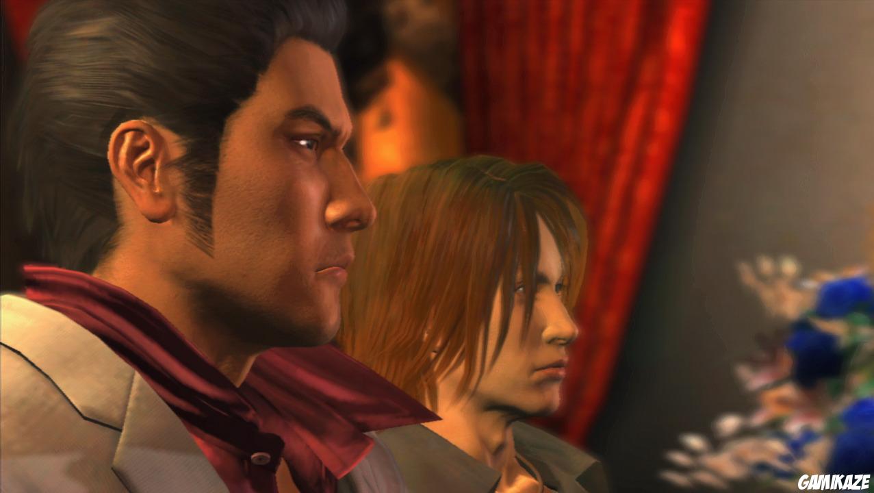 Yakuza 3