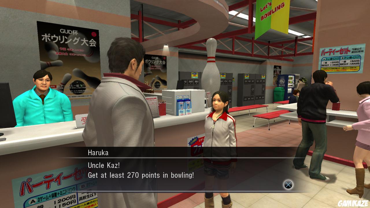 Yakuza 3