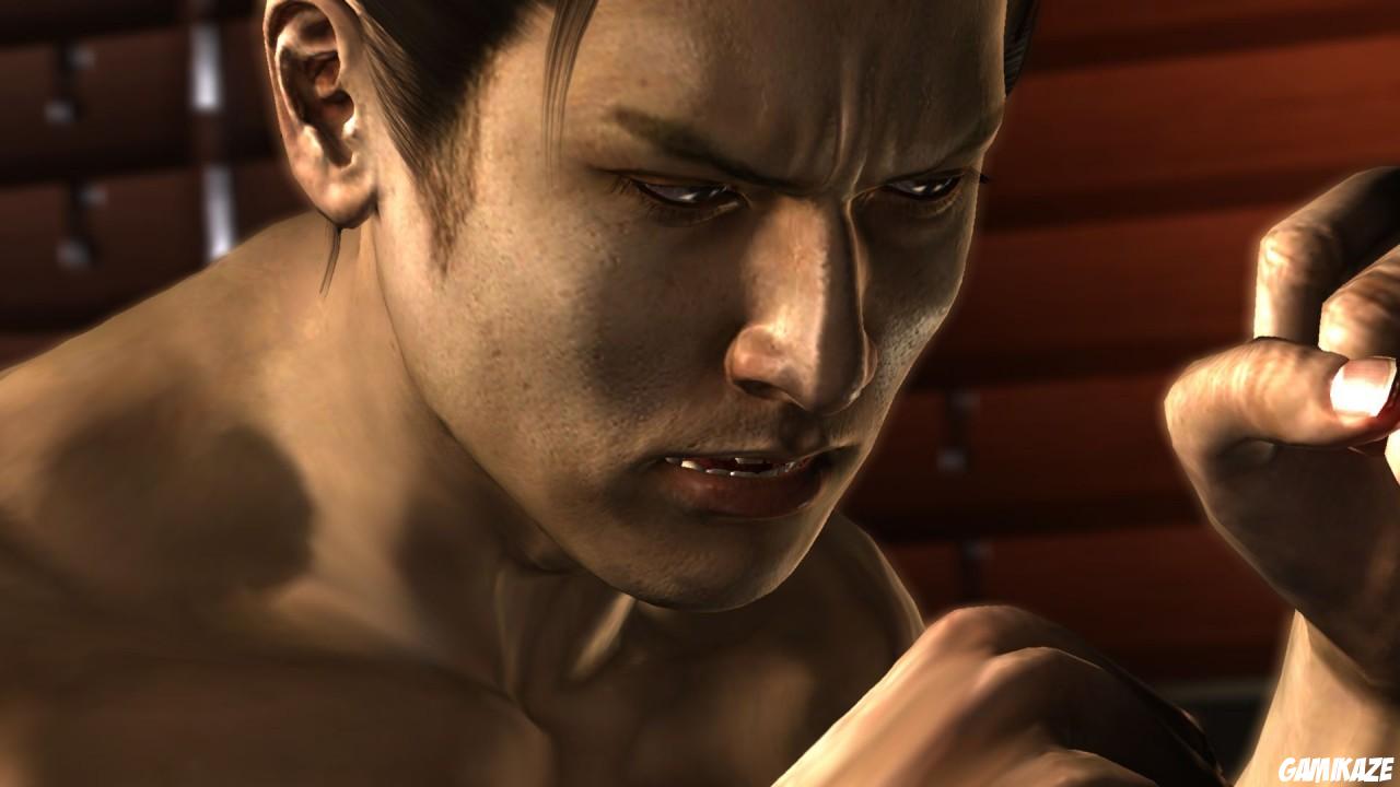 Yakuza 3