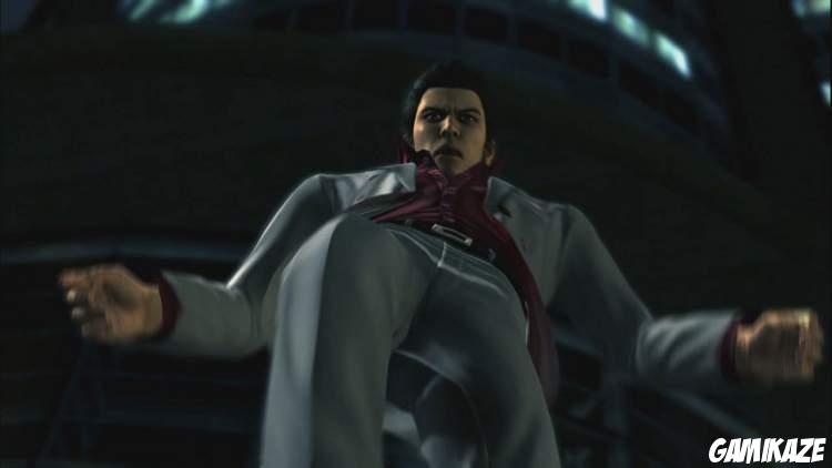 Yakuza 3