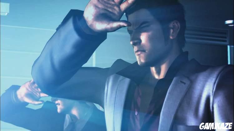 Yakuza 3