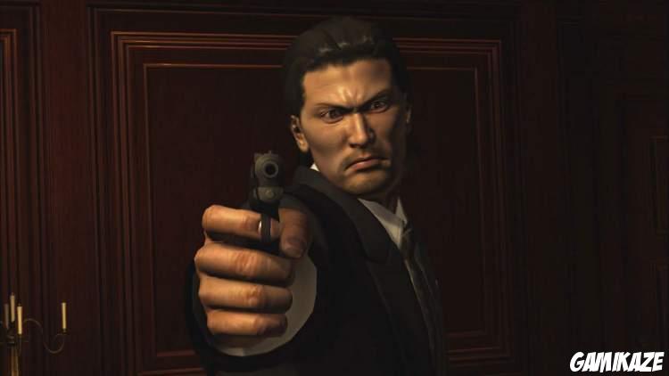 Yakuza 3