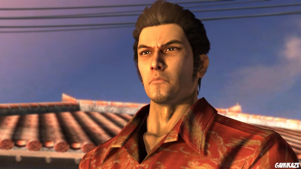 Yakuza 3
