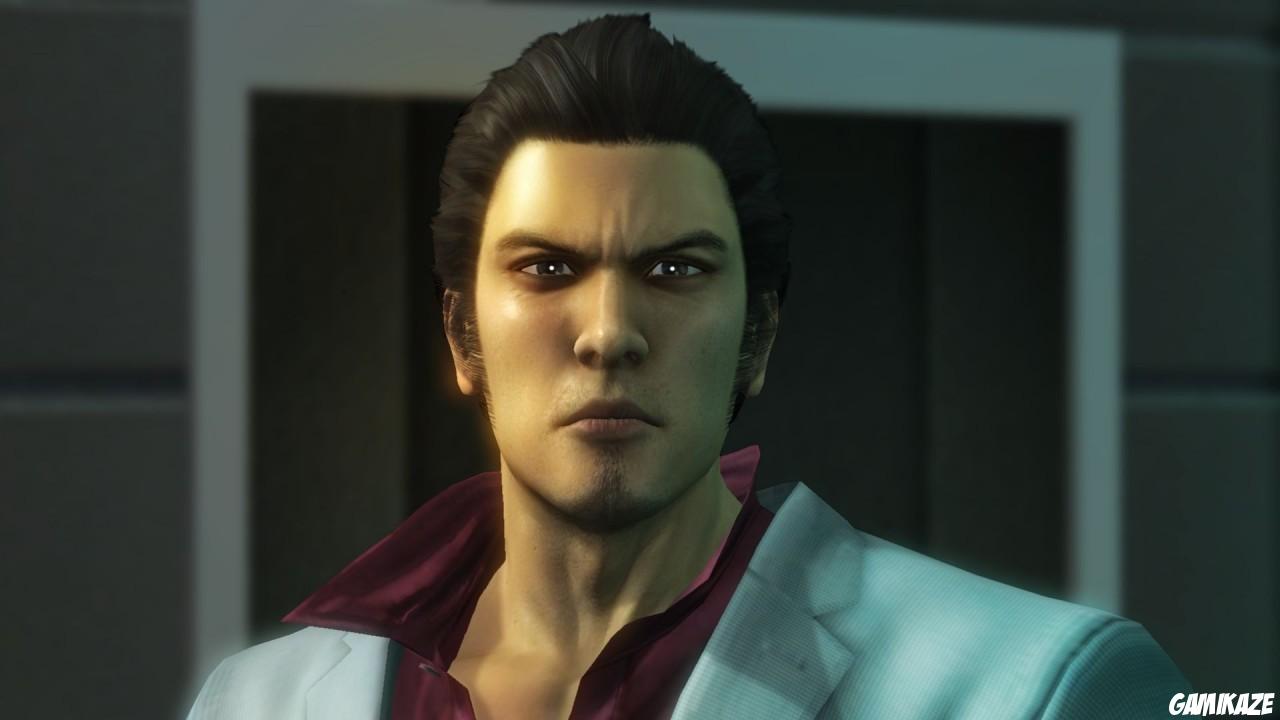 Yakuza 3