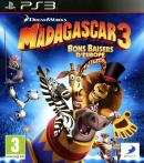 game type Action Madagascar 3 : Bons Baisers d'Europe