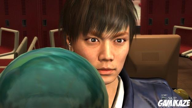 Yakuza 4
