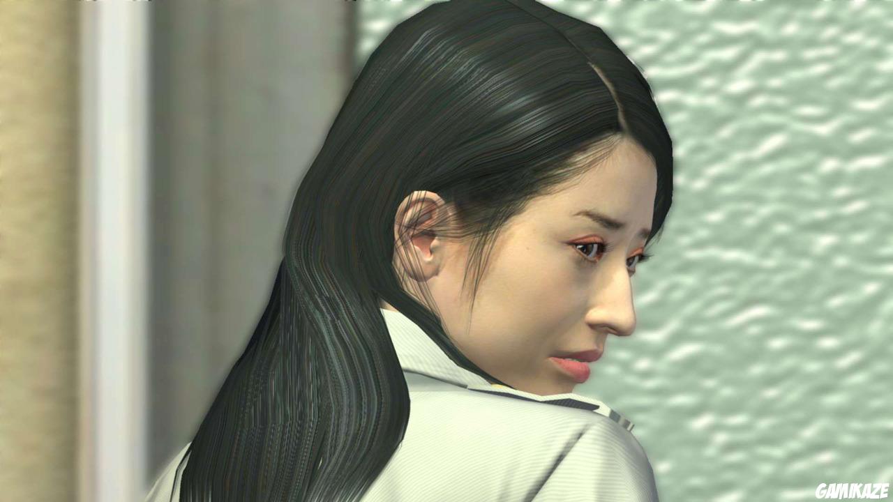 Yakuza 4