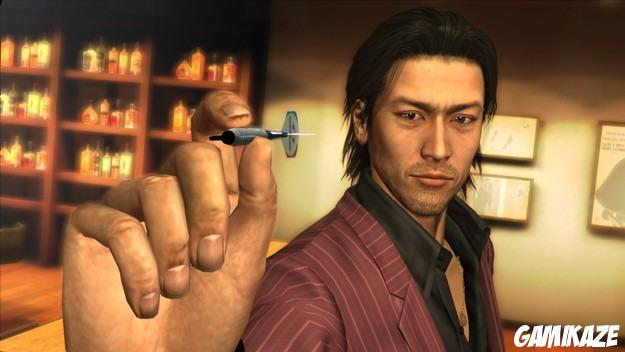 Yakuza 4