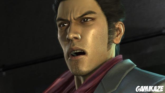 Yakuza 4