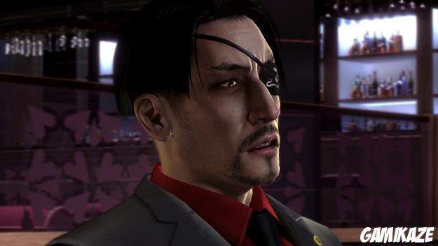 Yakuza 4
