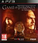 game type RPG Game of Thrones : Le Trône de Fer