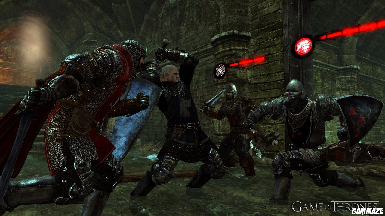 Game of Thrones : Le Trône de Fer