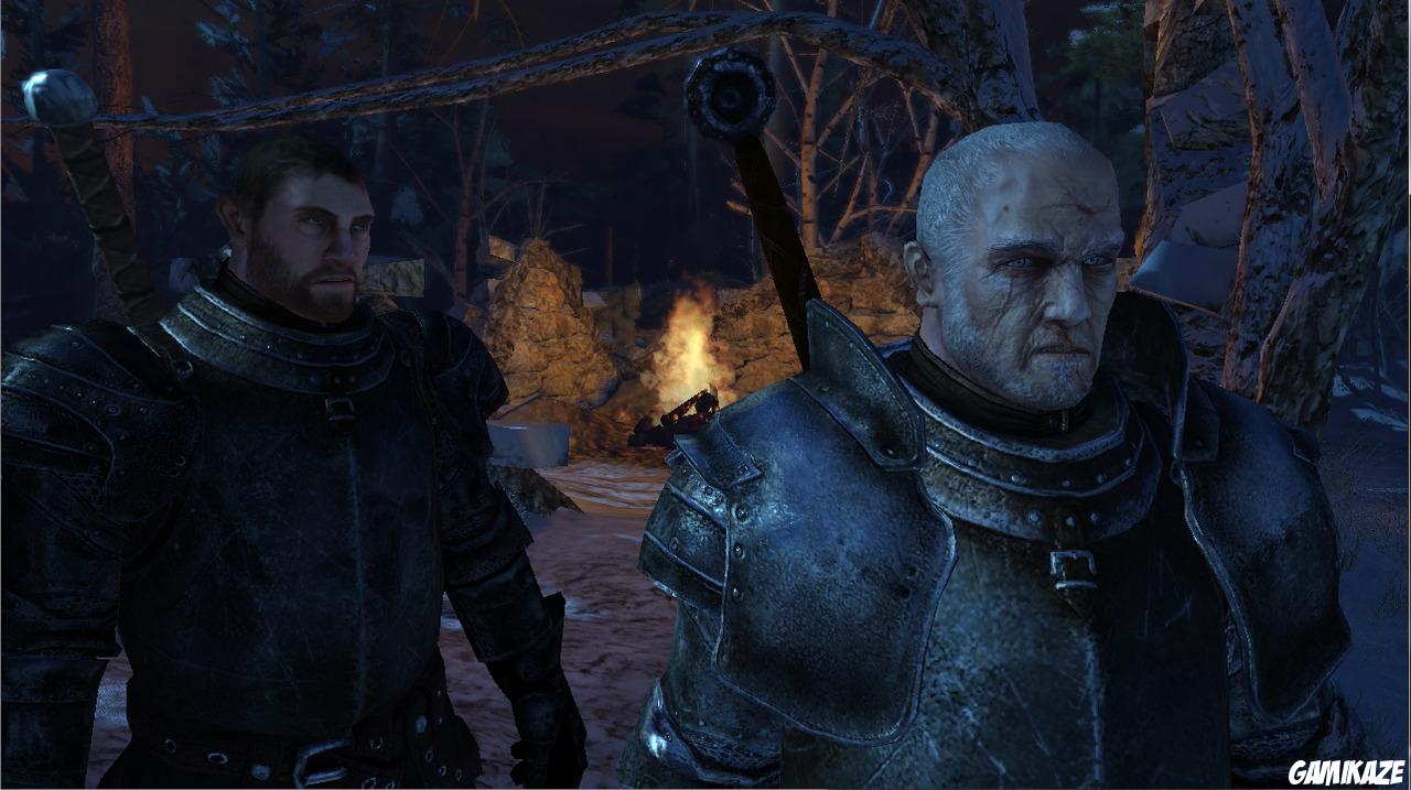 Game of Thrones : Le Trône de Fer