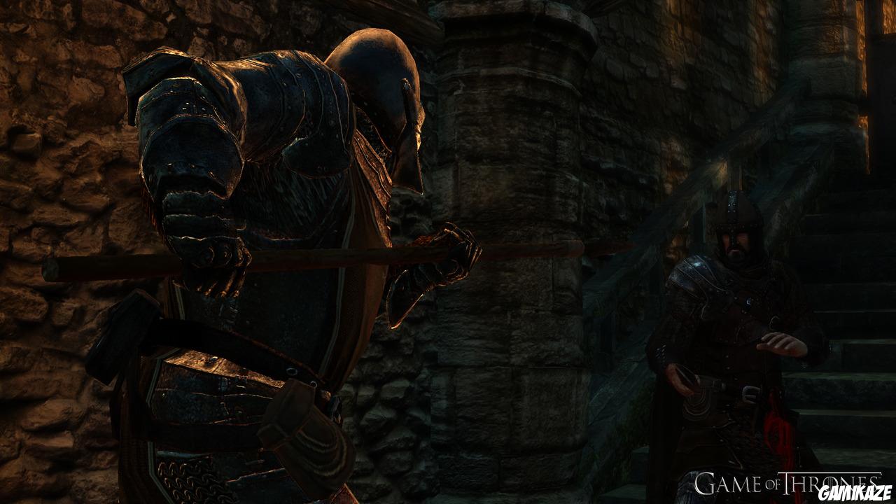 Game of Thrones : Le Trône de Fer