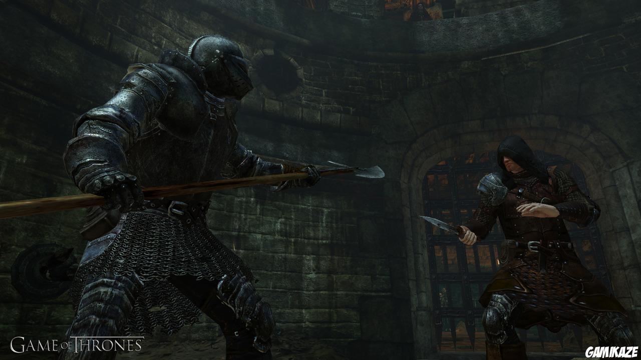 Game of Thrones : Le Trône de Fer