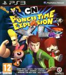 game type Action Cartoon Network : Punch Time Explosion XL