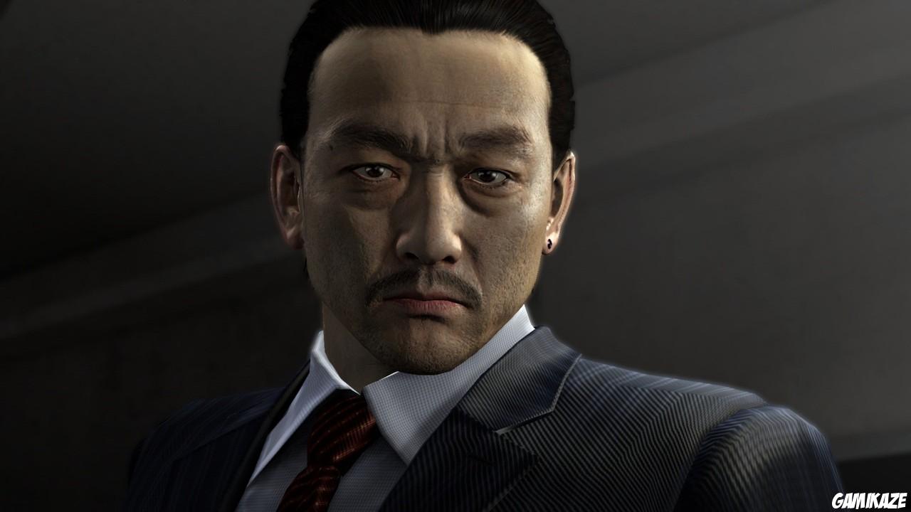 Yakuza 5