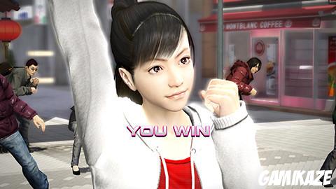 Yakuza 5