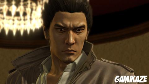 Yakuza 5
