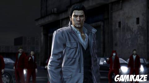 Yakuza 5