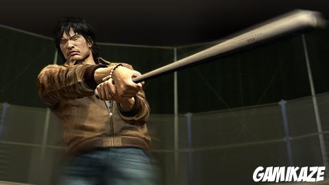Yakuza 5