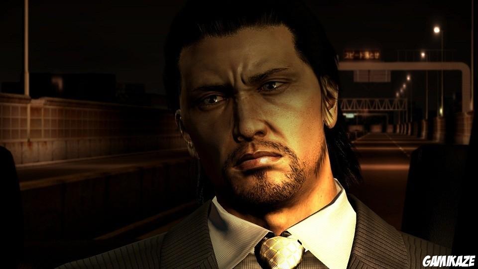 Yakuza 5