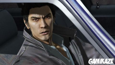 Yakuza 5