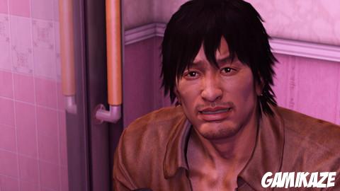 Yakuza 5