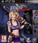 game type Action Lollipop Chainsaw