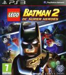 game type Action Lego Batman 2 : DC Super Heroes