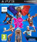 game type Sport Londres 2012 : le Jeu Officiel des Jeux Olympiques