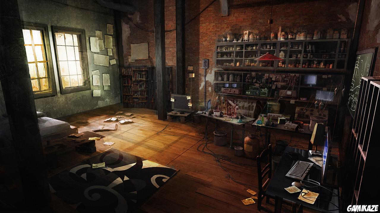 The Amazing Spider-Man