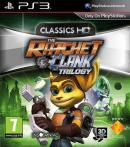 game type Action The Ratchet & Clank Trilogy