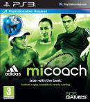 game type Sport miCoach