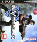 game type Action Inversion