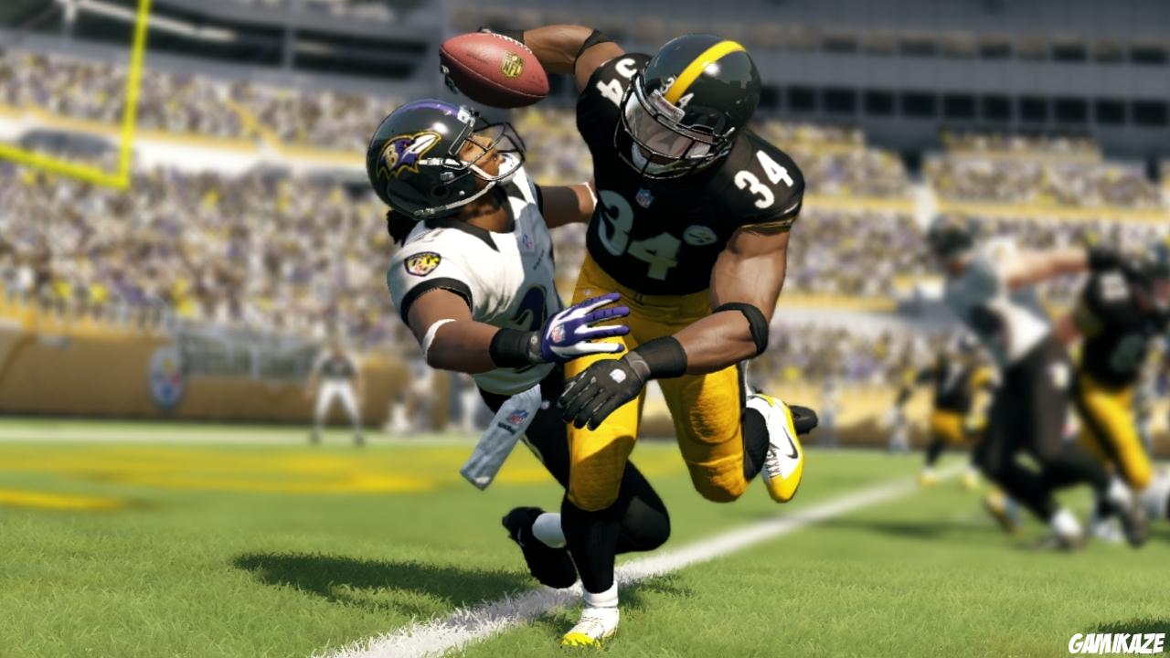 Madden NFL 13