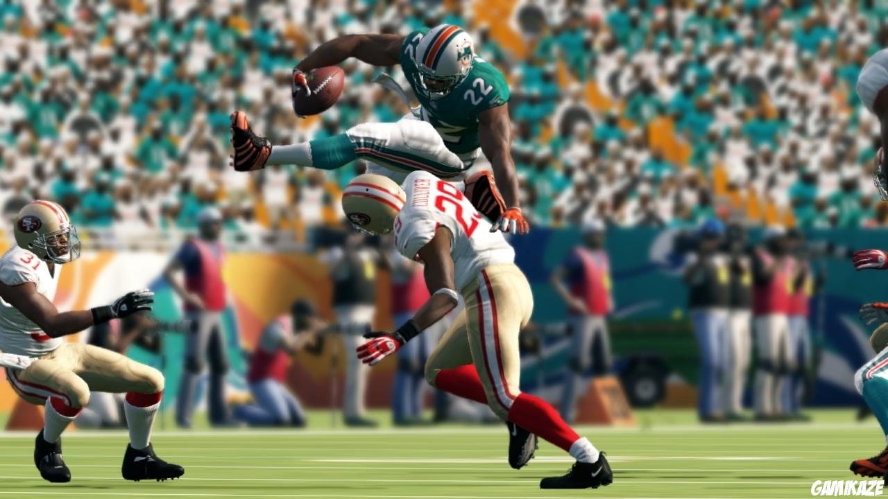 Madden NFL 13