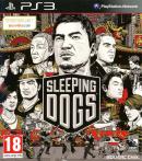 game type Action Sleeping Dogs