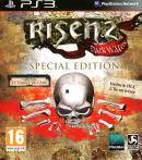 game type RPG Risen 2 : Dark Waters