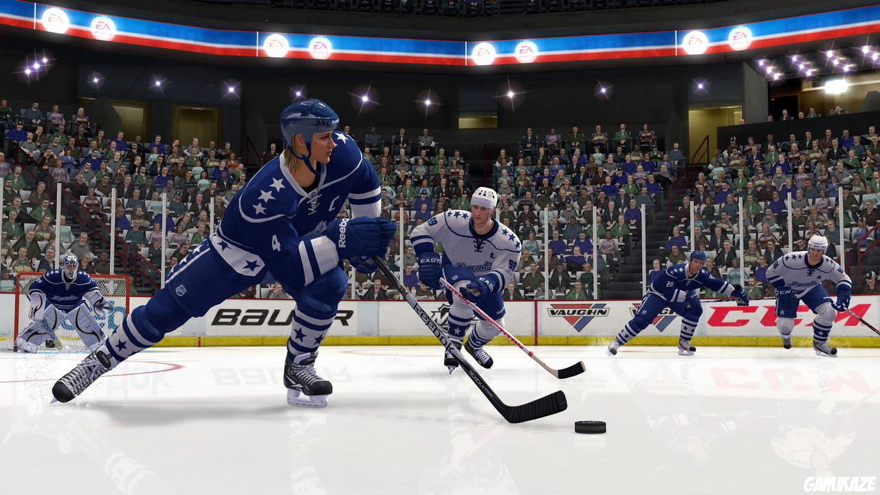 NHL 13
