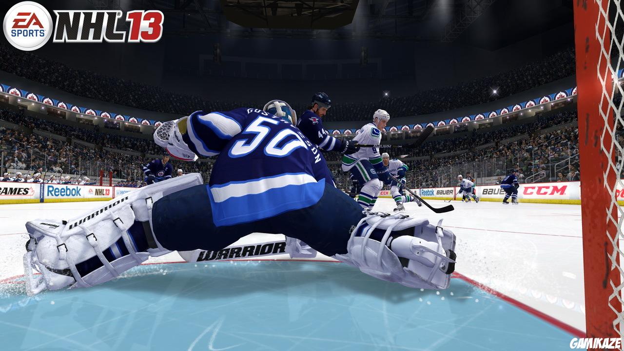 NHL 13